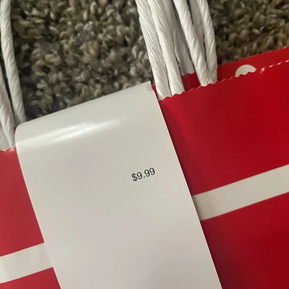 ❤️💚 Gift Bags 💚❤️ - Picture 4 of 6